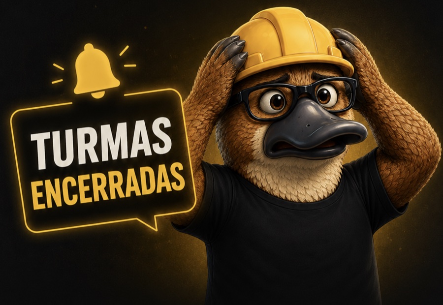 Turmas Encerradas