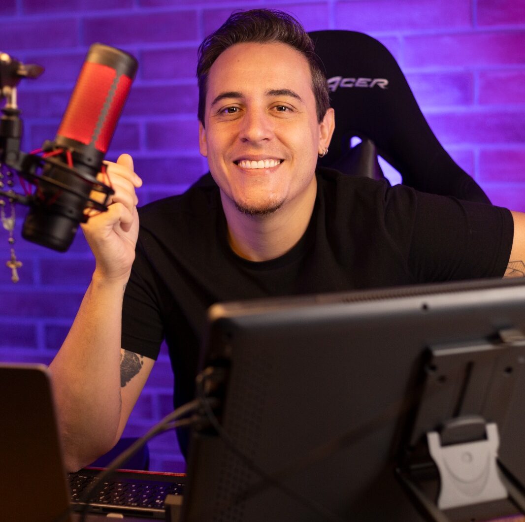 Douglas Mugnos